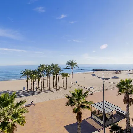 Apartment Super Torre Happyvila