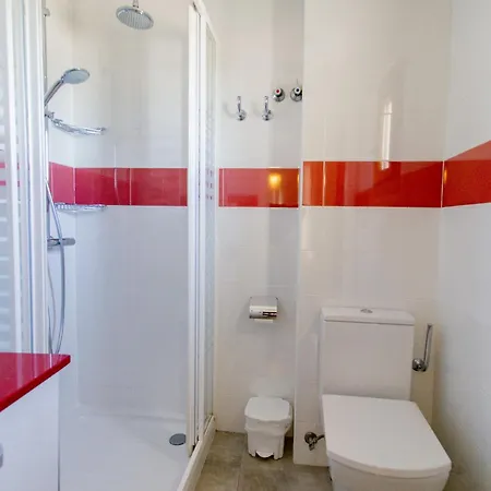 Super Torre Happyvila Apartment