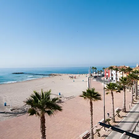 Apartment Super Torre Happyvila *