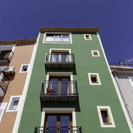 Super Torre Happyvila Villajoyosa