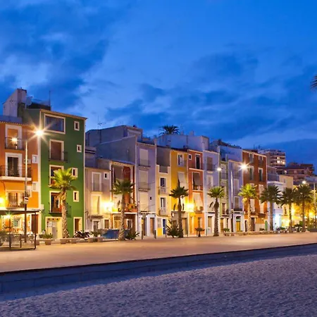 Super Torre Happyvila Apartment *