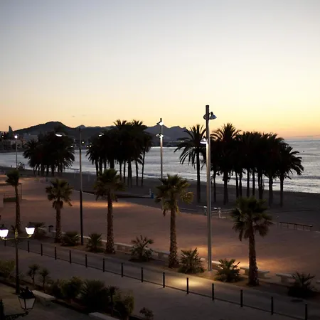 Apartment Super Torre Happyvila *