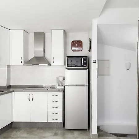 Super Torre Happyvila Apartment