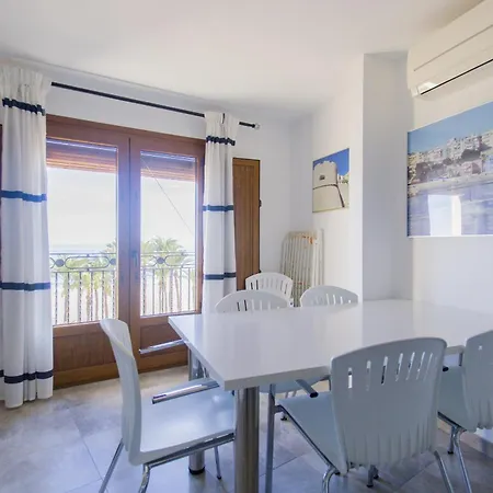 Super Torre Happyvila * Villajoyosa