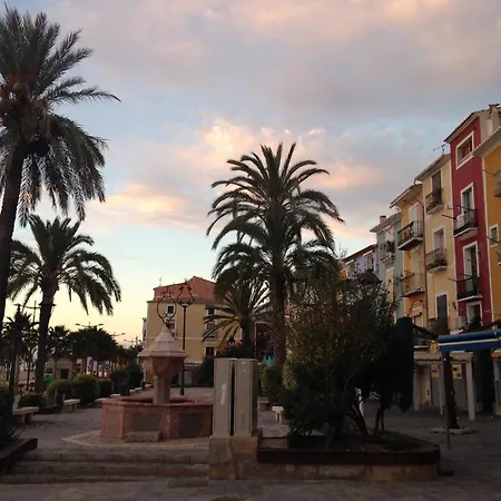 Super Torre Happyvila