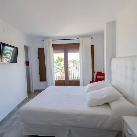 Apartment Super Torre Happyvila *