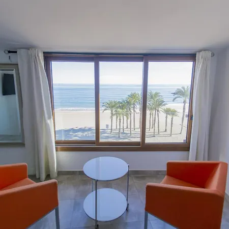 Super Torre Happyvila * Villajoyosa