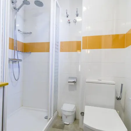 Apartment Super Torre Happyvila