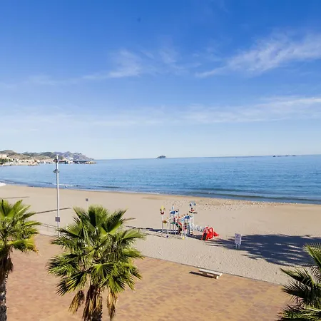 Super Torre Happyvila Apartment