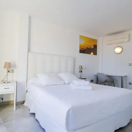 Apartment Super Torre Happyvila *