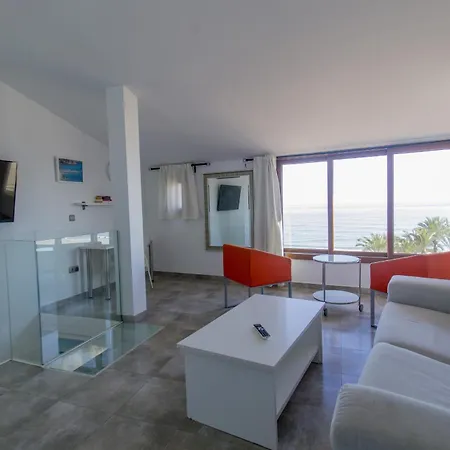 Super Torre Happyvila Apartment *